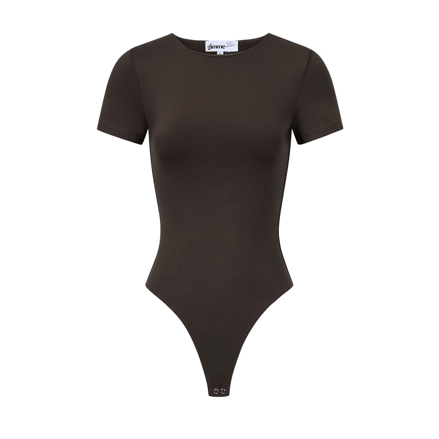 Comfort Fit Shapewear Body - ByFTE