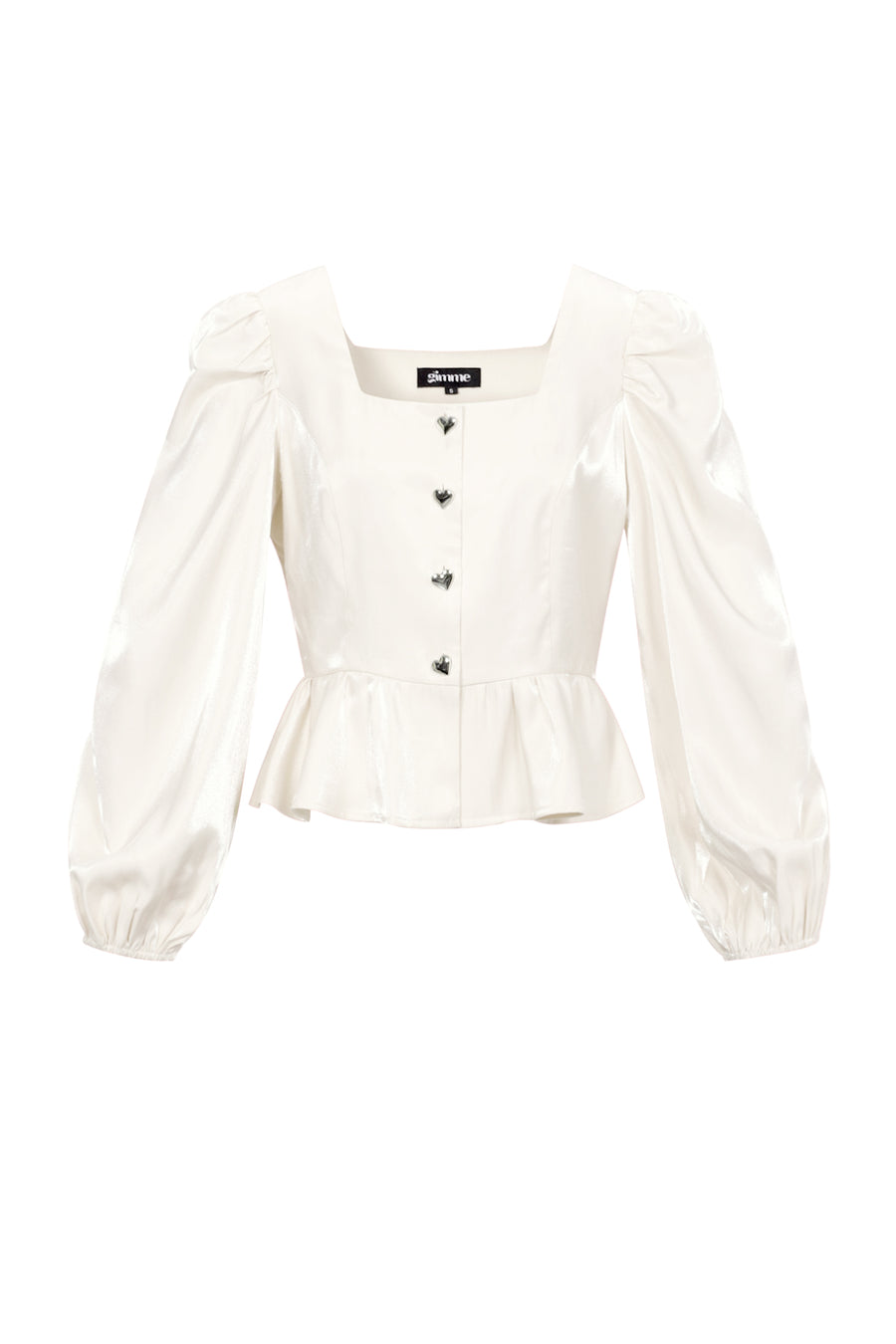 Elegant Pink & Off-White 2-Piece Woven Set for Spring/Summer