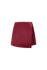 Elegant Fall Pantskirt for Women