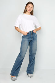 Love Notes Oversized T-Shirt - ByFTE