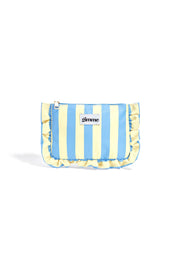 Candy Stripe Make-up Tasje - ByFTE