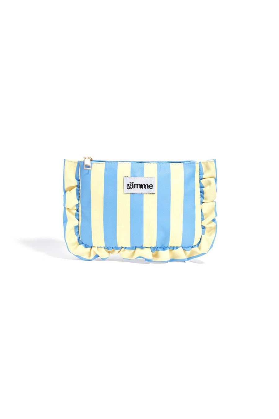 Candy Stripe Make-up Tasje - ByFTE