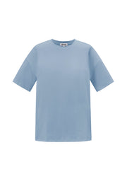 Soft Knit Casual T-Shirt for All Fits