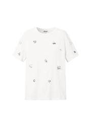 Less But Lovely Essential T-Shirt - ByFTE