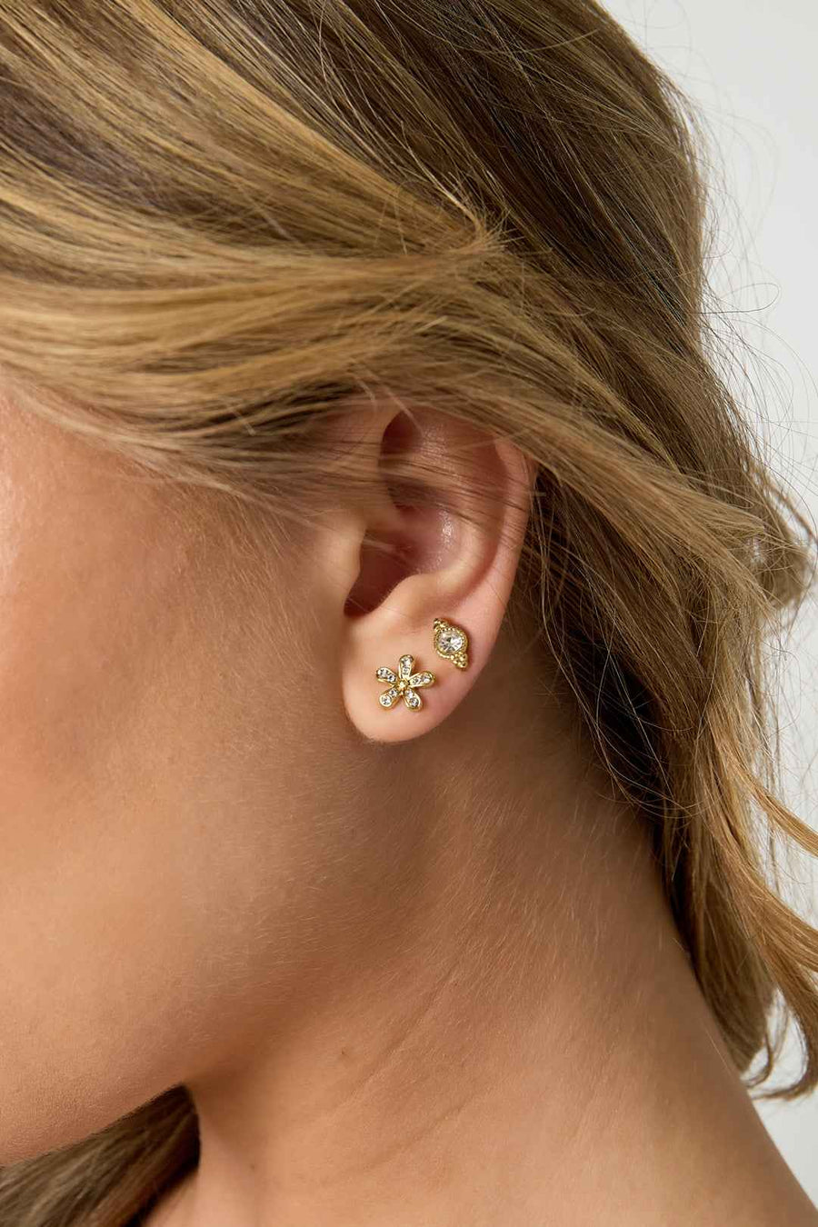 Minimal Oorknopjes