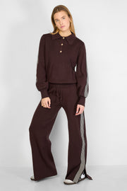Gimme Knitted Straight Pants for Fall Winter