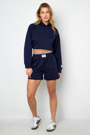 Gimme All Fit Knitted Shorts for Active Women