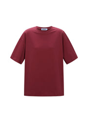 Made For More Amour Oversized T-Shirt - ByFTE