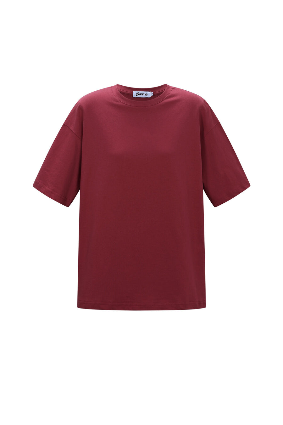 Made For More Amour Oversized T-Shirt - ByFTE