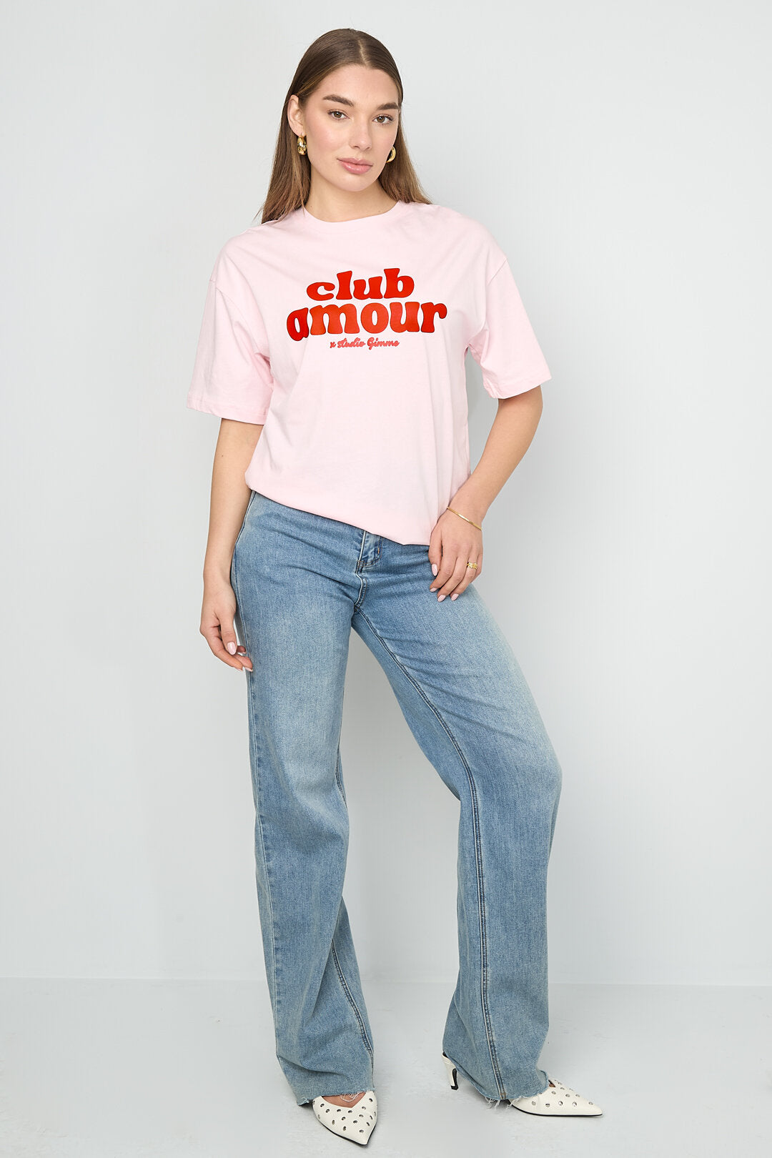 Comfortable Knitted Cotton T-Shirts for Casual Wear