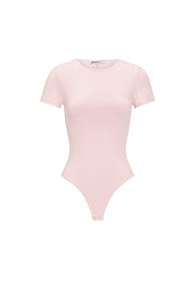 Gimme Comfortable Knitted Shapewear Bodysuit - Multiple Colors