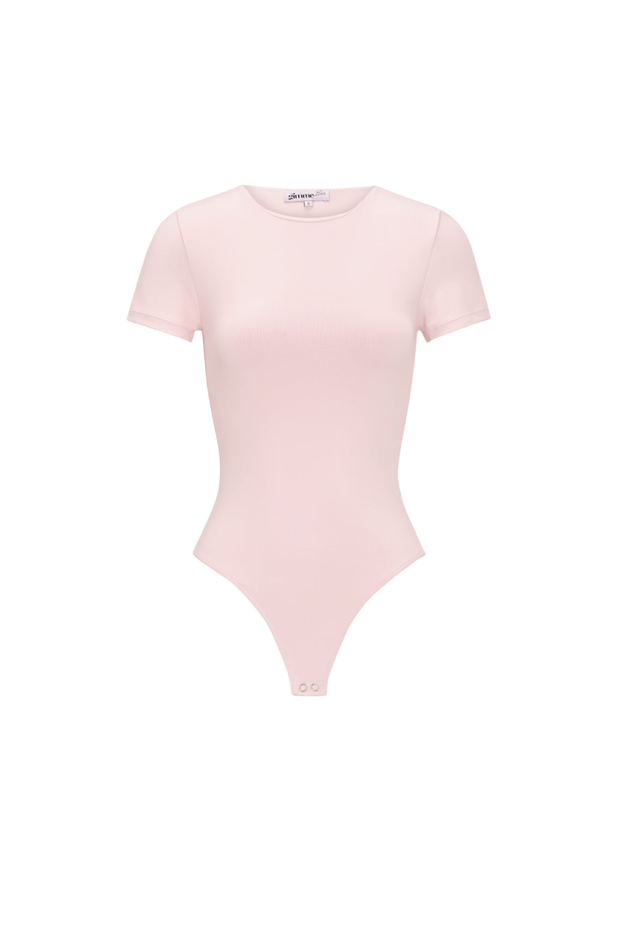 Gimme Comfortable Knitted Shapewear Bodysuit - Multiple Colors