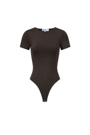 Gimme Comfortable Knitted Shapewear Bodysuit - Multiple Colors