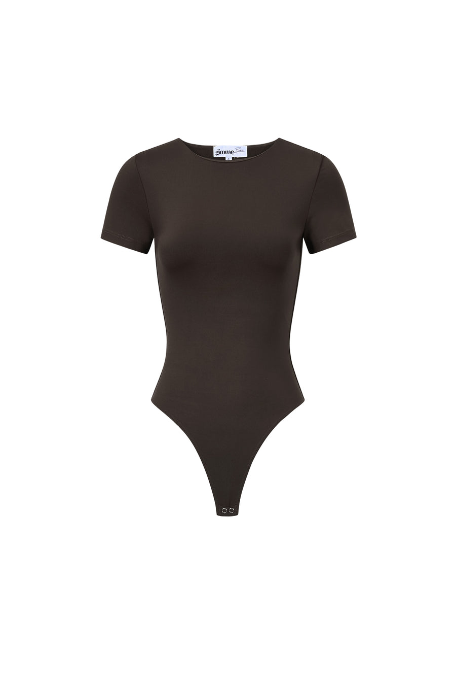 Gimme Comfortable Knitted Shapewear Bodysuit - Multiple Colors