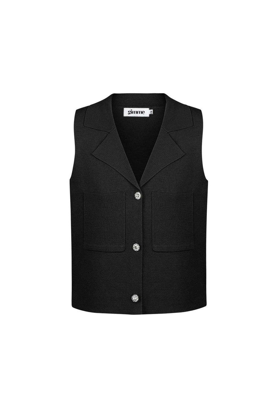 Viscose Top