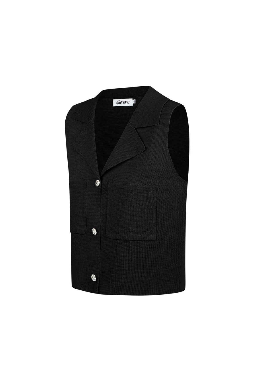 Viscose Top