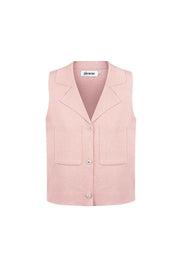 Viscose Top