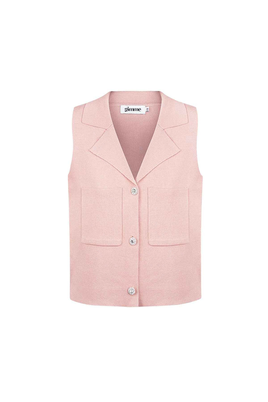 Viscose Top