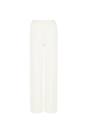 Wide Leg Broek