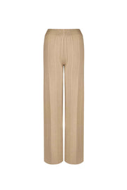 Wide Leg Broek