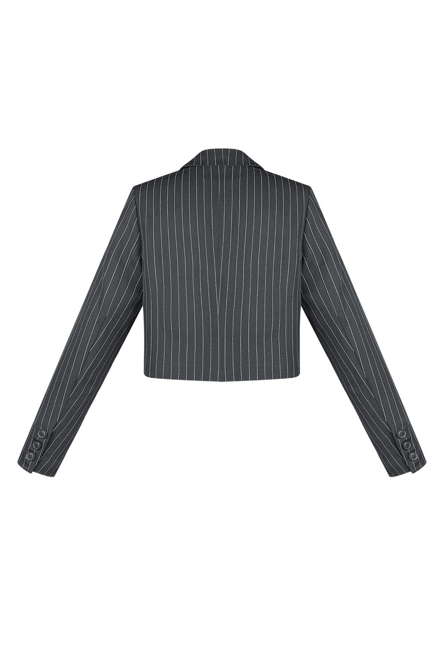 Elegant Ladies' Suit Set for Fall/Winter in Grey and Burgundy
