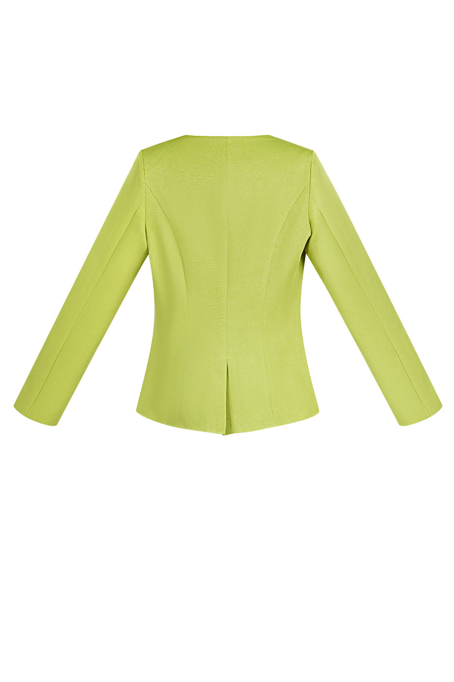 Lilac Avenue Tailored Blazer - ByFTE