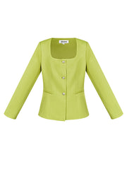 Lilac Avenue Tailored Blazer - ByFTE