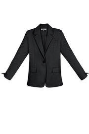 Café Couture Tailored Blazer - ByFTE