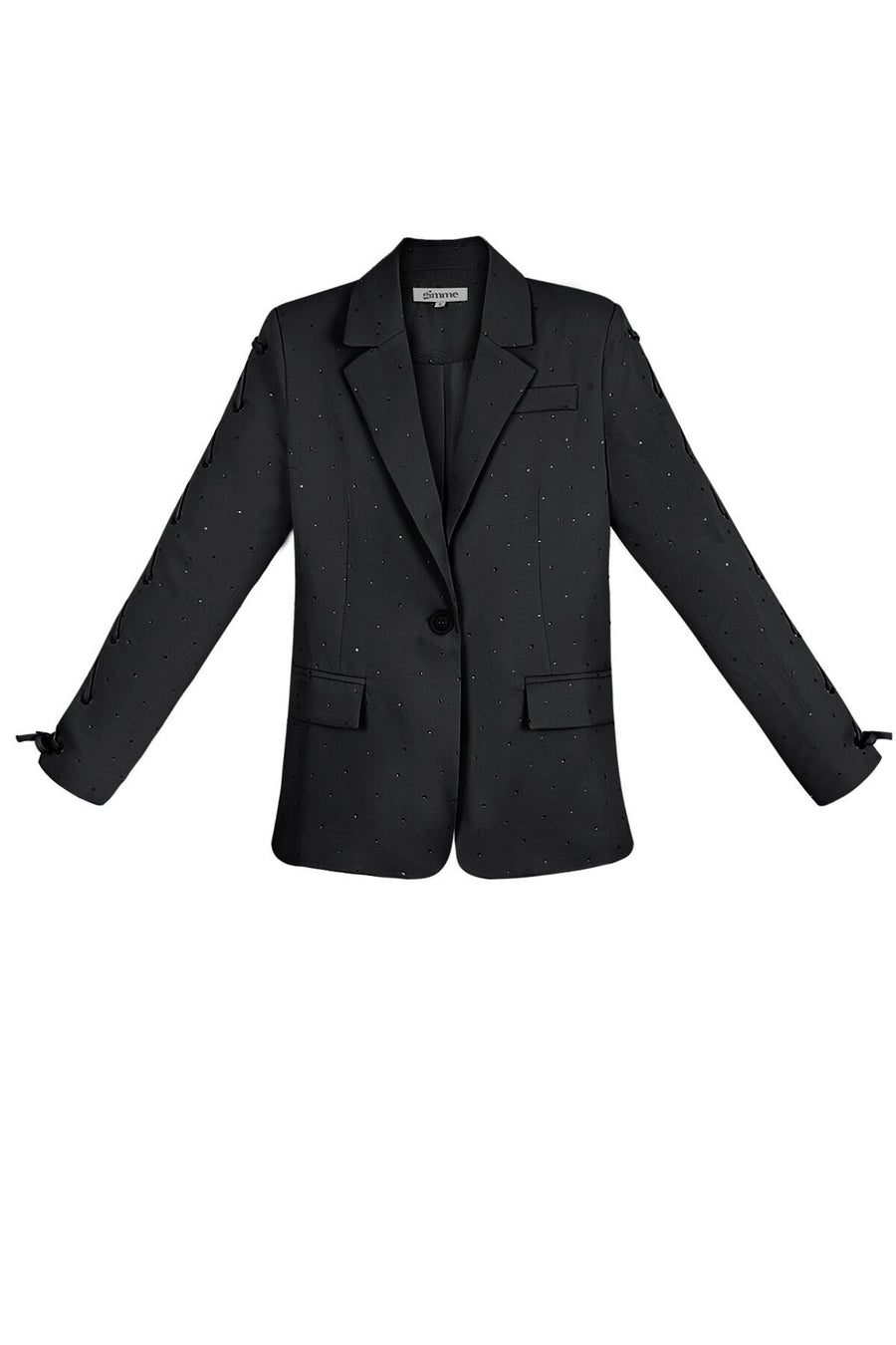 Café Couture Tailored Blazer - ByFTE