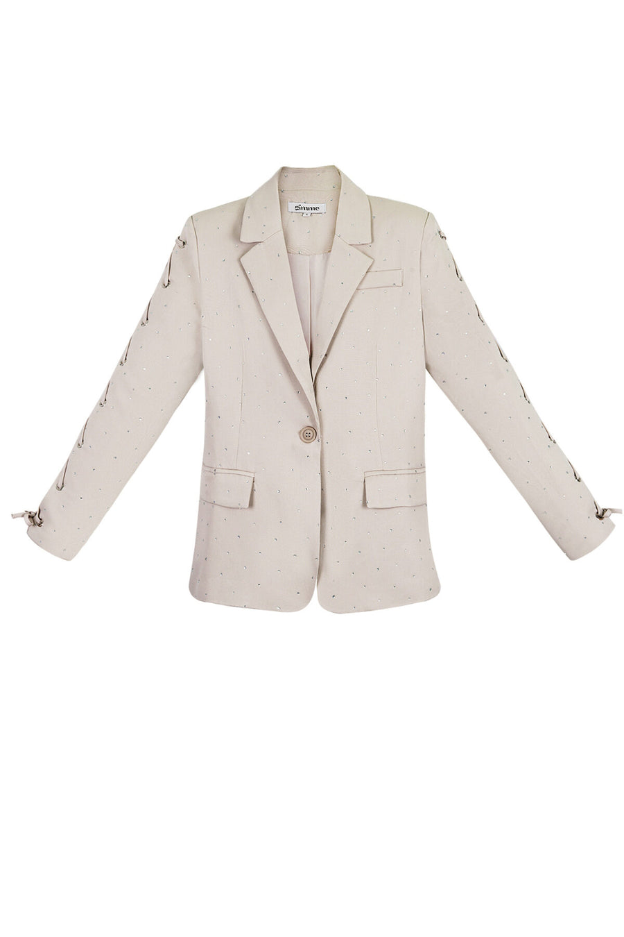 Café Couture Tailored Blazer - ByFTE
