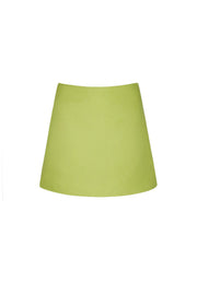 Vibrant Mini Skirts for Effortless Style