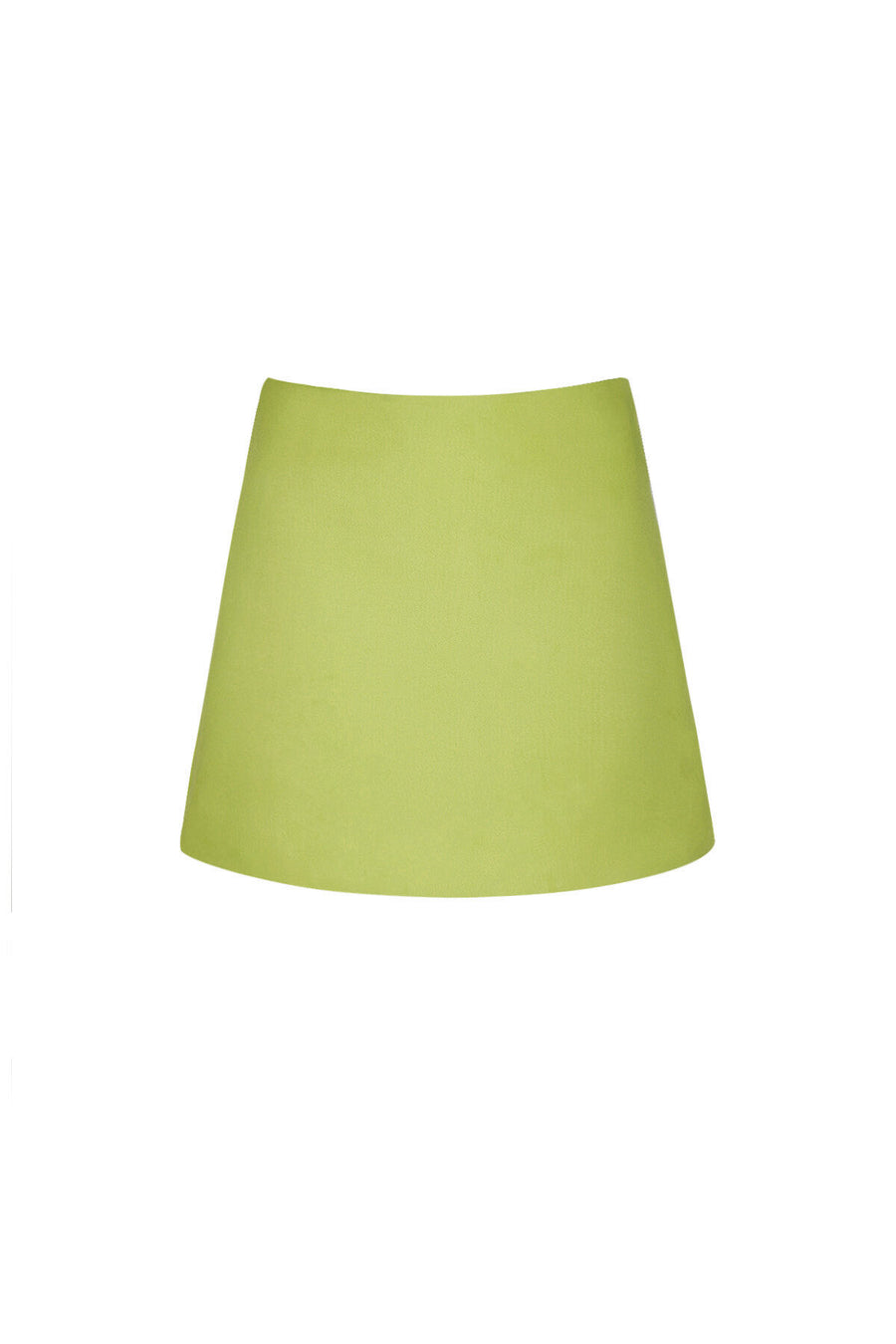 Vibrant Mini Skirts for Effortless Style