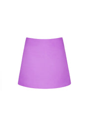 Vibrant Mini Skirts for Effortless Style
