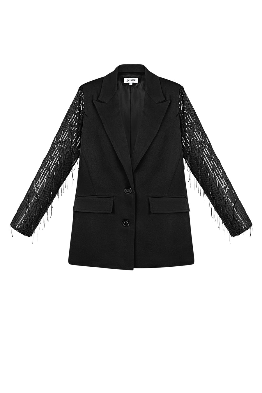 Stylish Pink, Red, Black Ladies' Suit Set