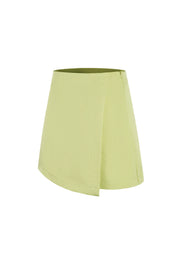Stylish Comfort: Yehwang's Trendy Polyester Shorts