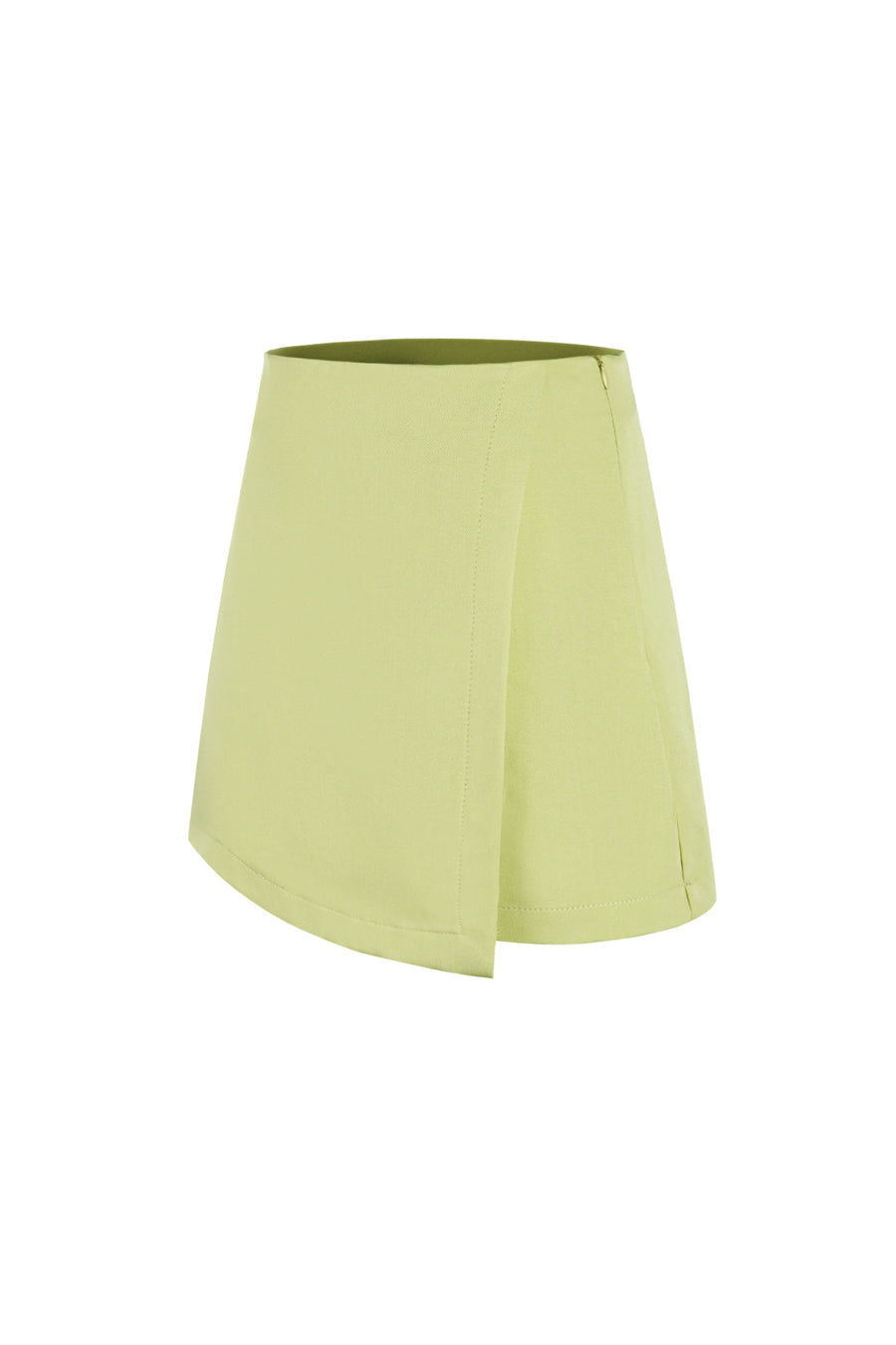 Stylish Comfort: Yehwang's Trendy Polyester Shorts