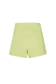 Stylish Comfort: Yehwang's Trendy Polyester Shorts