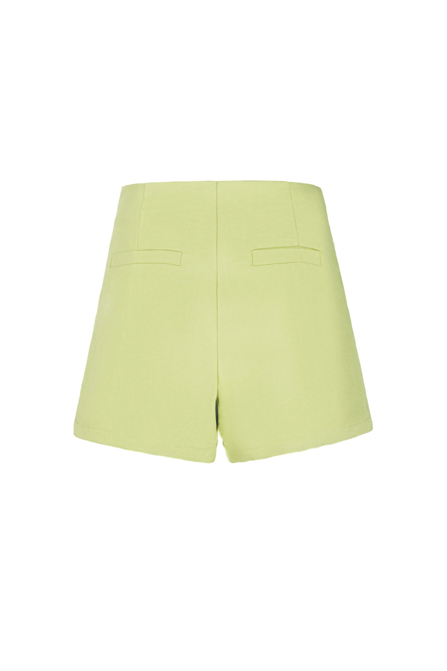 Stylish Comfort: Yehwang's Trendy Polyester Shorts