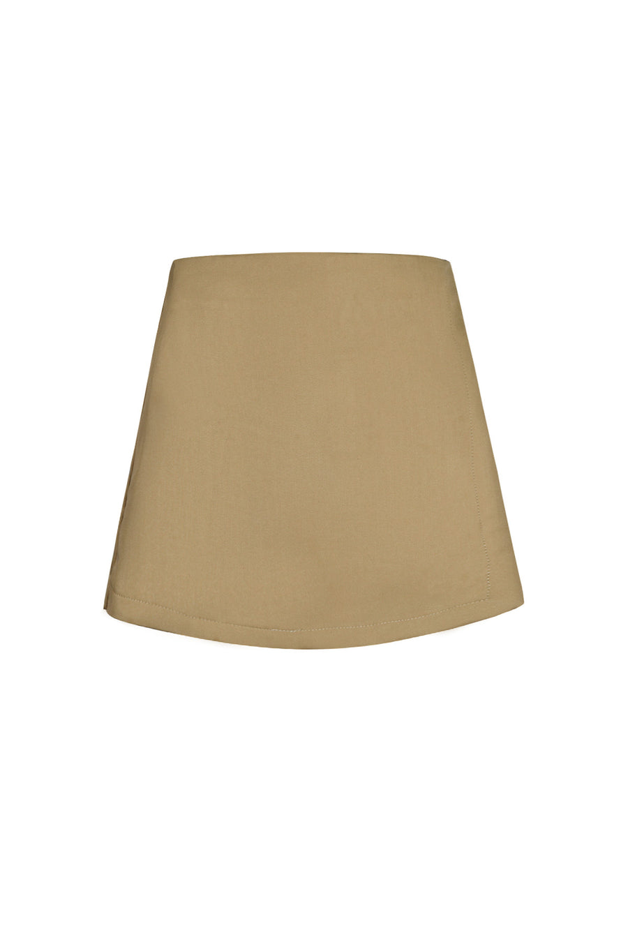 Stylish Comfort: Yehwang's Trendy Polyester Shorts