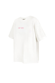 Gimme Cotton Blend Casual T-Shirt for Spring/Summer