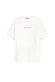 Letter Love Tee - ByFTE