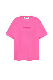 Gimme Cotton Blend Casual T-Shirt for Spring/Summer