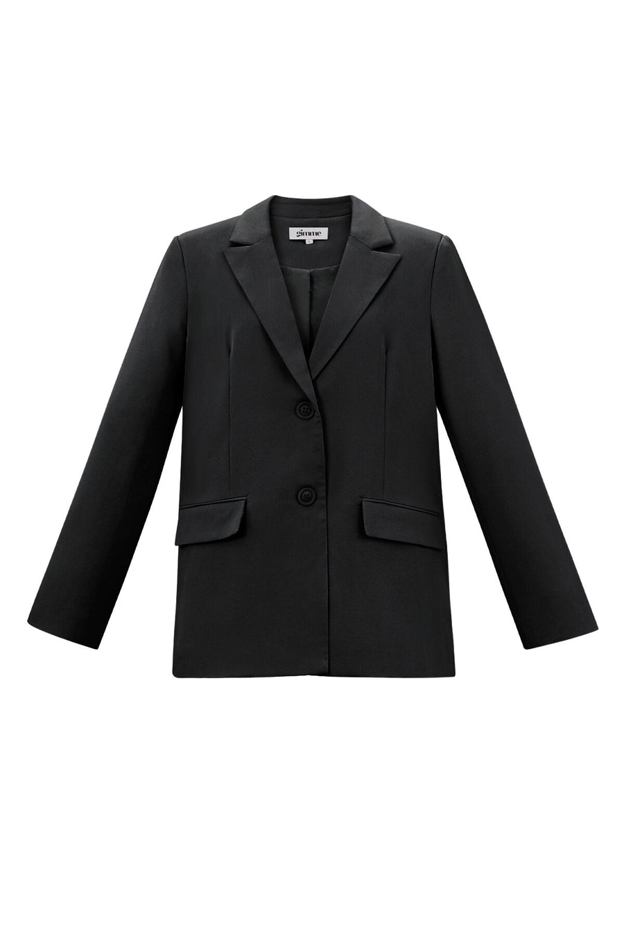 City Muse Tailored Blazer - ByFTE