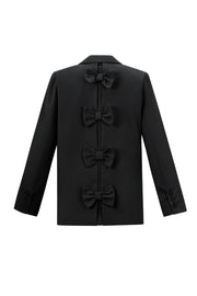 City Muse Tailored Blazer - ByFTE