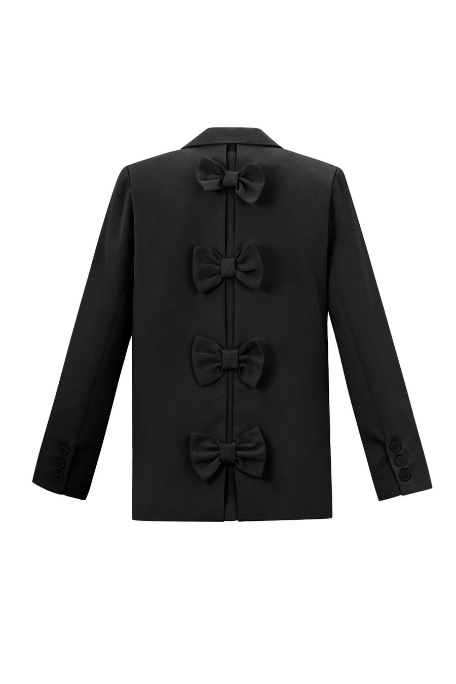 City Muse Tailored Blazer - ByFTE
