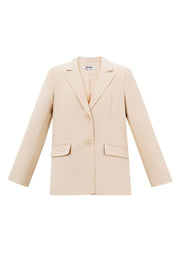 City Muse Tailored Blazer - ByFTE