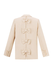 City Muse Tailored Blazer - ByFTE