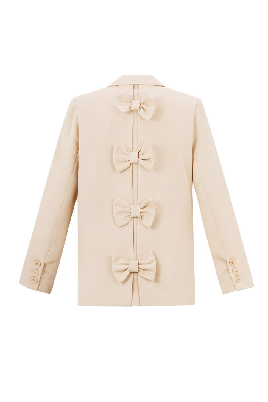 City Muse Tailored Blazer - ByFTE
