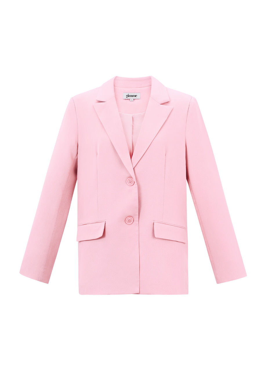 City Muse Tailored Blazer - ByFTE
