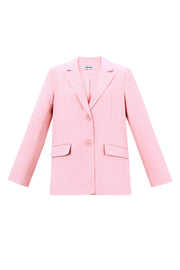 City Muse Tailored Blazer - ByFTE